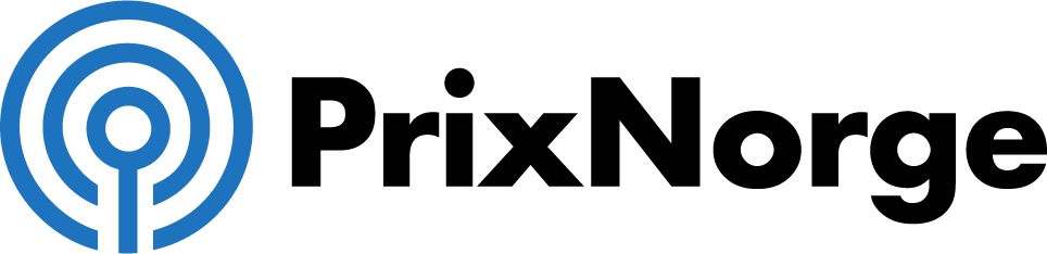 Prix Norge logo